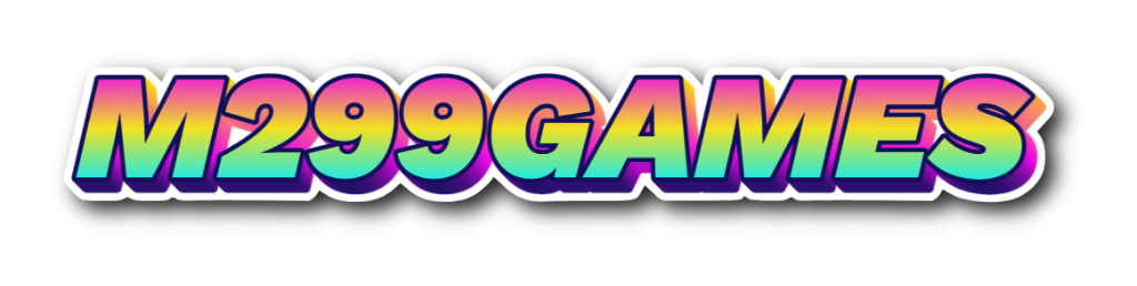 M299GAMES